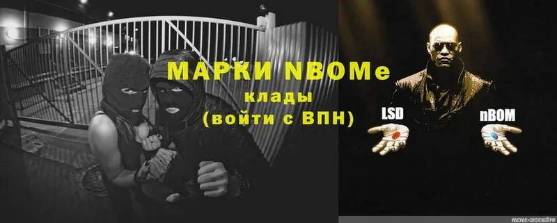 купить закладку  Ершов  Марки N-bome 1,8мг 